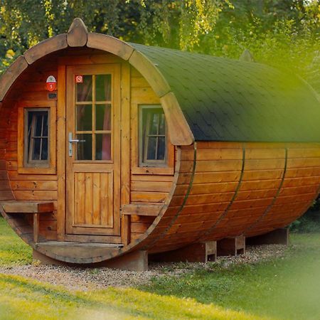 Azur Camping Вертгайм Екстер'єр фото